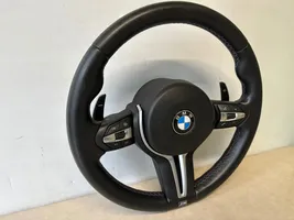 BMW M2 F87 Volant 