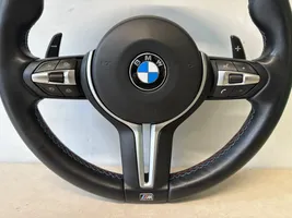 BMW M2 F87 Volant 