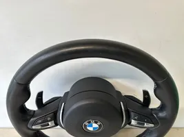 BMW M2 F87 Ohjauspyörä 