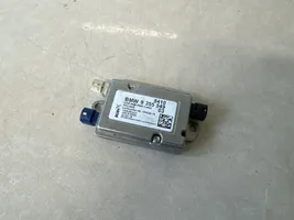 BMW 3 F30 F35 F31 USB-ohjainlaite 9355549