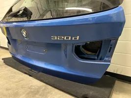 BMW 3 F30 F35 F31 Galinis dangtis (bagažinės) 