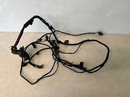 BMW 3 F30 F35 F31 Parking sensor (PDC) wiring loom 