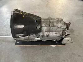 BMW 3 F30 F35 F31 Automatic gearbox 8hp50z