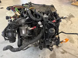 BMW 3 F30 F35 F31 Engine B47D20A