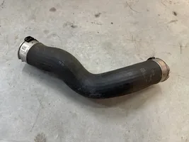 BMW 3 F30 F35 F31 Tube d'admission de tuyau de refroidisseur intermédiaire 8513851