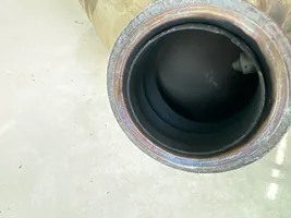 BMW 3 F30 F35 F31 Filtr cząstek stałych Katalizator / FAP / DPF 8518141