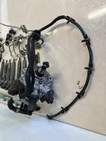 BMW 5 F10 F11 Fuel injection system set 7823463