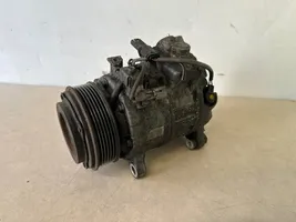 BMW 5 F10 F11 Air conditioning (A/C) compressor (pump) 7SBU17A