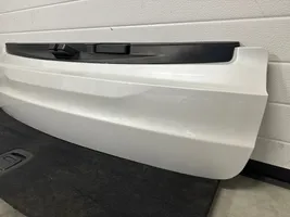 BMW X5 F15 Truck tailgate 