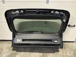 BMW X5 F15 Задняя крышка (багажника) 