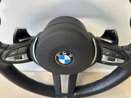 BMW X5 F15 Volant 