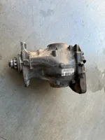 BMW X5 F15 Rear differential 7636992