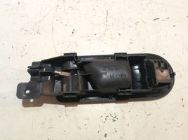 Volkswagen PASSAT B5 Poignée inférieure de porte avant 3B1837114