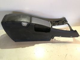 Volvo V70 Console centrale 