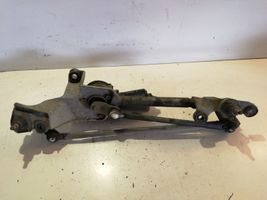 Mazda Premacy Front wiper linkage and motor 8492007121