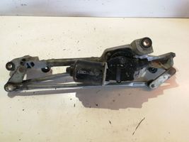 Mazda Premacy Front wiper linkage and motor 8492007121