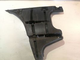 Volvo S60 Bumper support mounting bracket corner 08693386