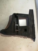 Volvo V70 Bumper support mounting bracket corner 8648199