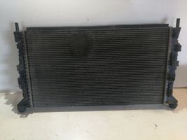 Volvo S40 Coolant radiator 