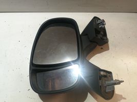 Opel Vivaro Coupe wind mirror (mechanical) 