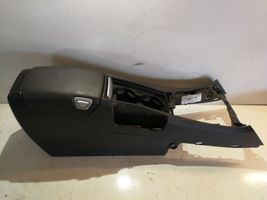 Volvo V70 Console centrale B1392640