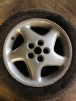 Volvo V70 R16 alloy rim 