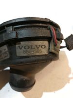 Volvo V70 Module d'unité de commande de ventilateur 8666595