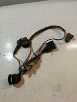 Volvo S60 Headlight/headlamp wiring loom/harness 8659674