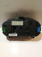 Audi A2 Tachimetro (quadro strumenti) 8Z0920900A