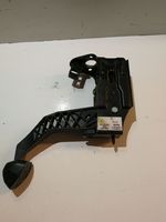 Audi A2 Clutch pedal 8Z1721059