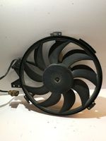 Audi A2 Ventilateur de refroidissement de radiateur électrique 8Z0959453