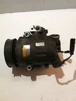 Audi A2 Air conditioning (A/C) compressor (pump) 6SEU12C
