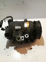 Audi A2 Air conditioning (A/C) compressor (pump) 6SEU12C