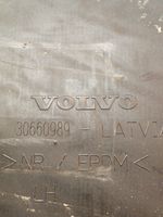 Volvo S60 Rear floor mat 30660989