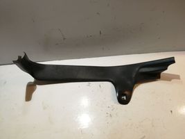 Volvo S60 Rear sill trim cover 