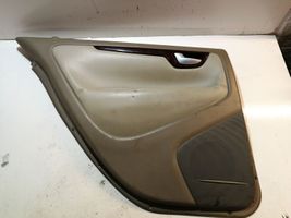 Volvo S60 Rivestimento del pannello della portiera posteriore 39981320