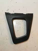 Volvo S60 Rivestimento in plastica cornice della leva del cambio 