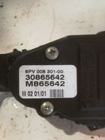 Volvo S40, V40 Accelerator pedal position sensor 30865642