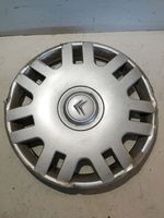 Citroen C3 R14 wheel hub/cap/trim 9641829380