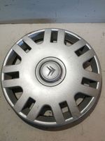 Citroen C3 R14 wheel hub/cap/trim 9641829380