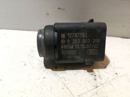 Opel Vectra C Sensore di parcheggio PDC 12787793