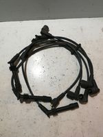 Opel Corsa B Ignition plug leads 