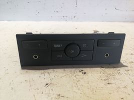 Opel Vectra C Controllo multimediale autoradio 13115968