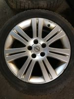 Opel Vectra C R17-alumiinivanne PP027K1