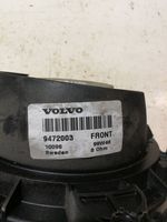 Volvo S80 Garsiakalbis (-iai) priekinėse duryse 9472003