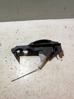 Volvo S60 Seat back rest lock catch 9188721