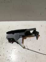 Volvo S60 Seat back rest lock catch 9188721