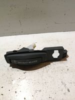 Volvo S60 Seat back rest lock catch 9188720