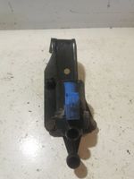 Peugeot 407 Pompe à eau de liquide de refroidissement 9640953980