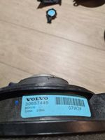 Volvo S80 Kit système audio 30657445